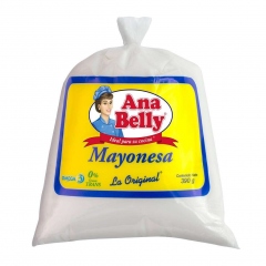 Mayo-Anabelly