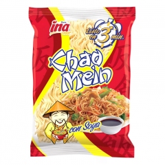 1. Ina Chao Mein