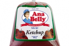 0. AnaBelly Ketchup