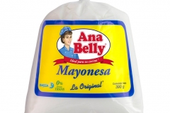 0. AnaBelly Mayonesa