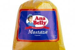 0. AnaBelly Mostaza