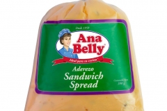 0. AnaBelly Sandwich Spread
