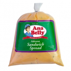 0. AnaBelly Sandwich Spread