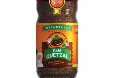 Café Quetzal Frasco 100g