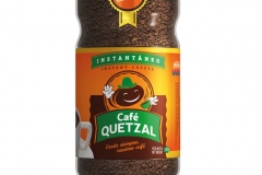Café Quetzal Frasco 200g
